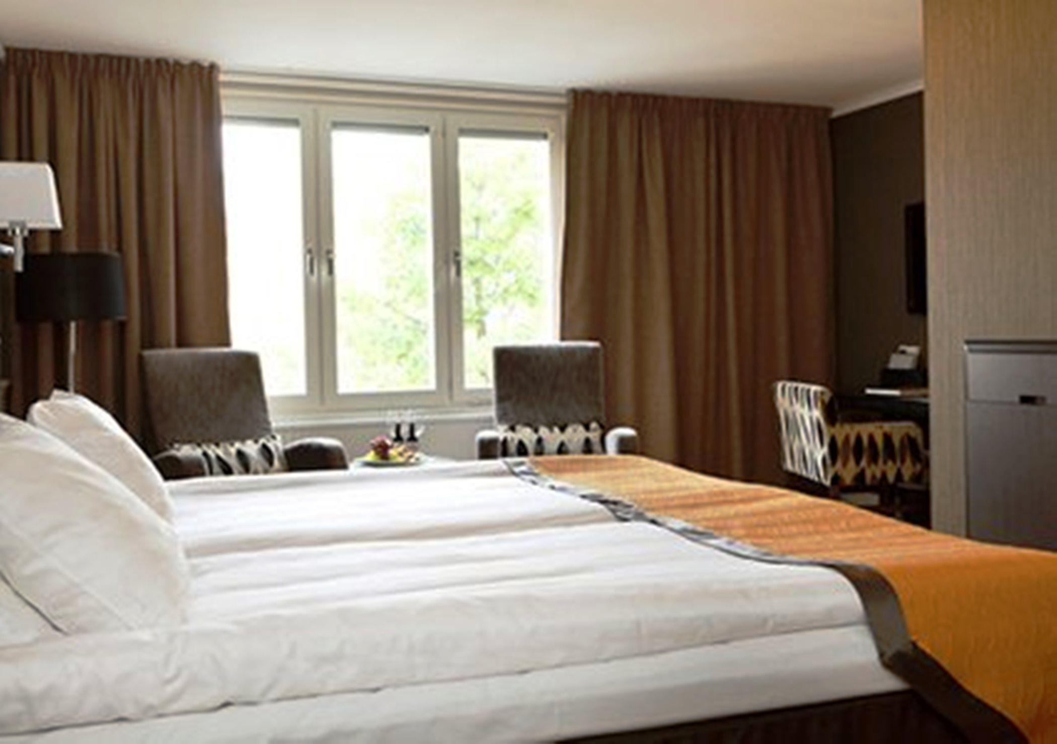 Home Hotel Tapto Estocolmo Exterior foto
